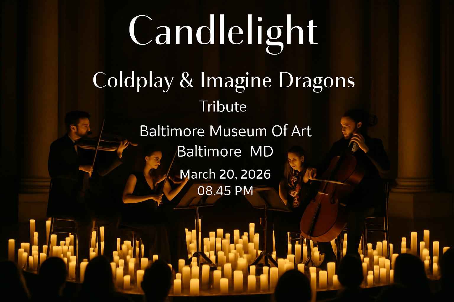 candlelight-coldplay-imagine-dragons-tribute-baltimore-museum-of-art