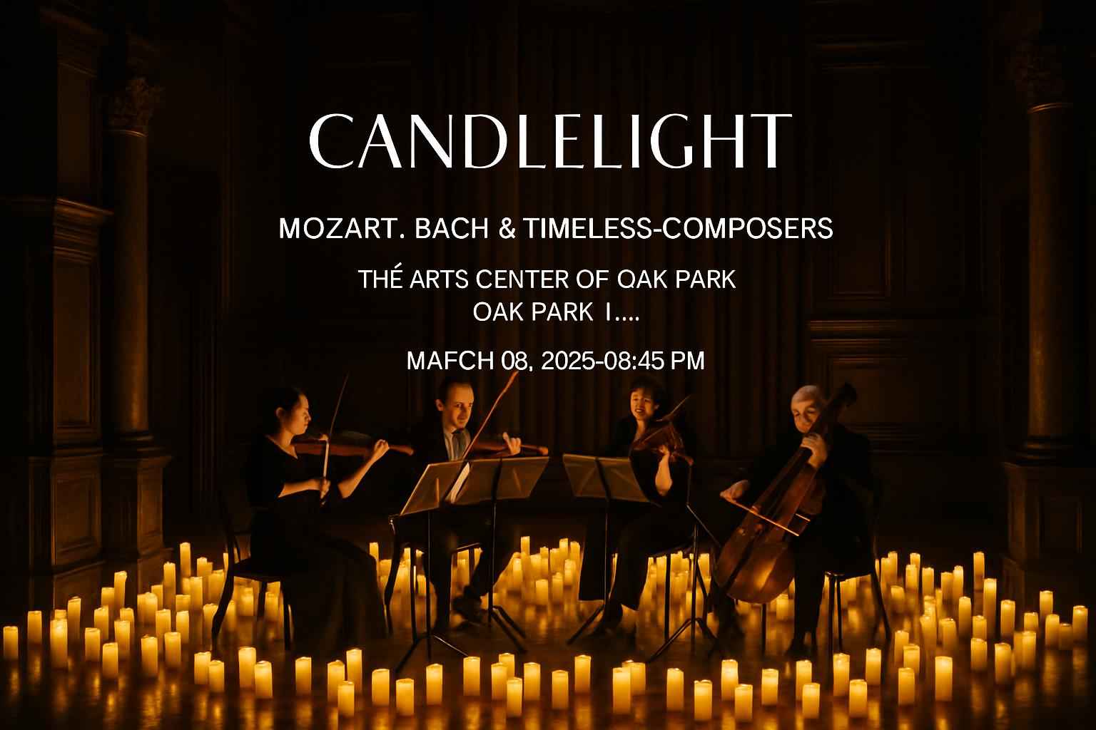 candlelight-mozart-bach-timeless-composers-the-arts-center-of-oak-park