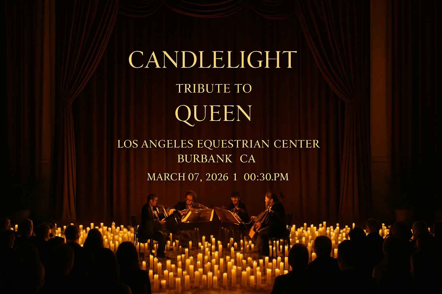 candlelight-tribute-to-queen-los-angeles-equestrian-center
