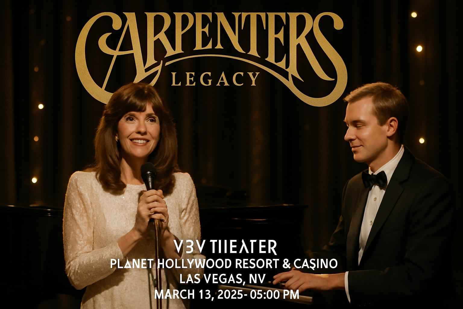 Carpenters Legacy