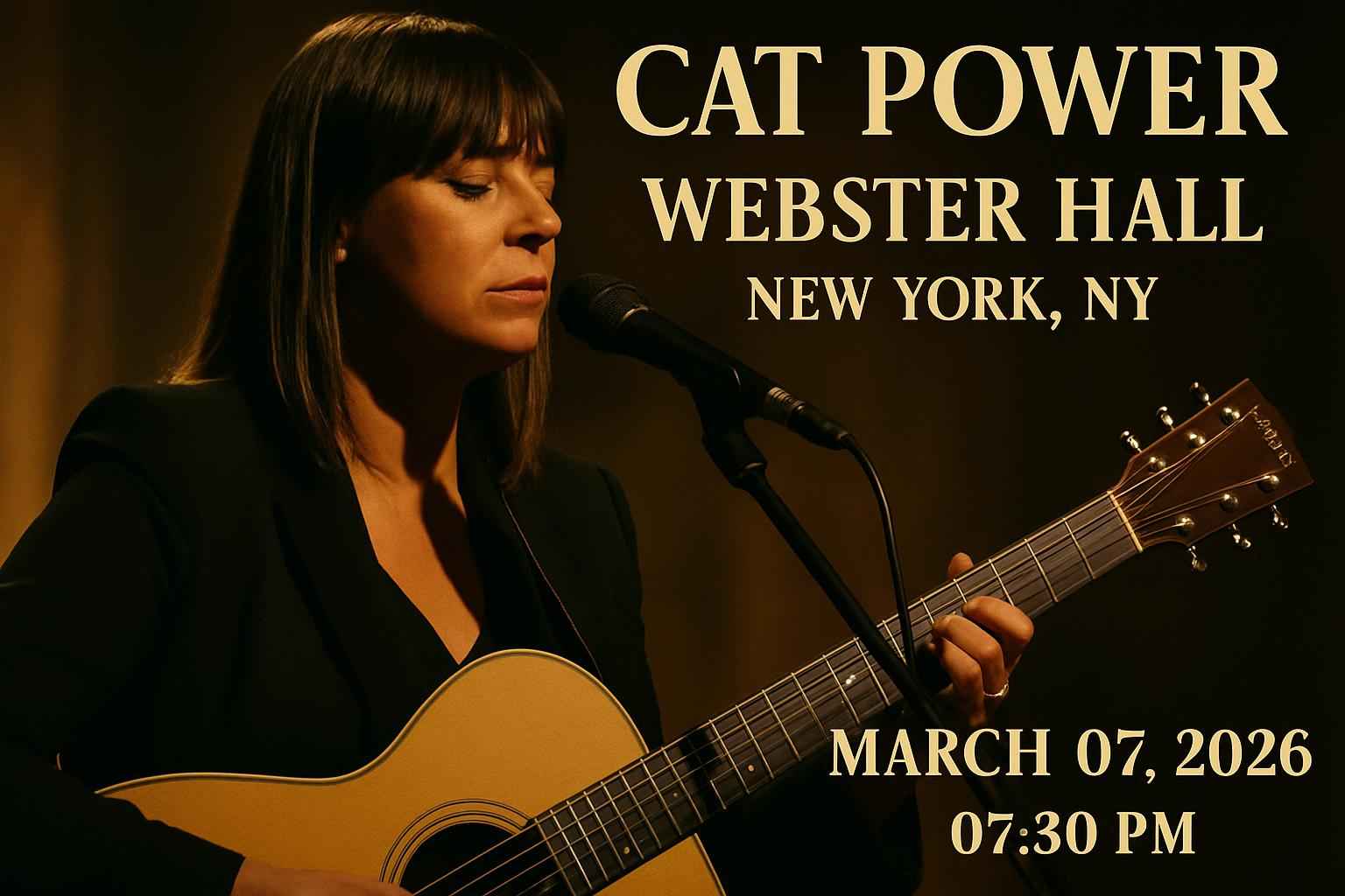 Cat Power