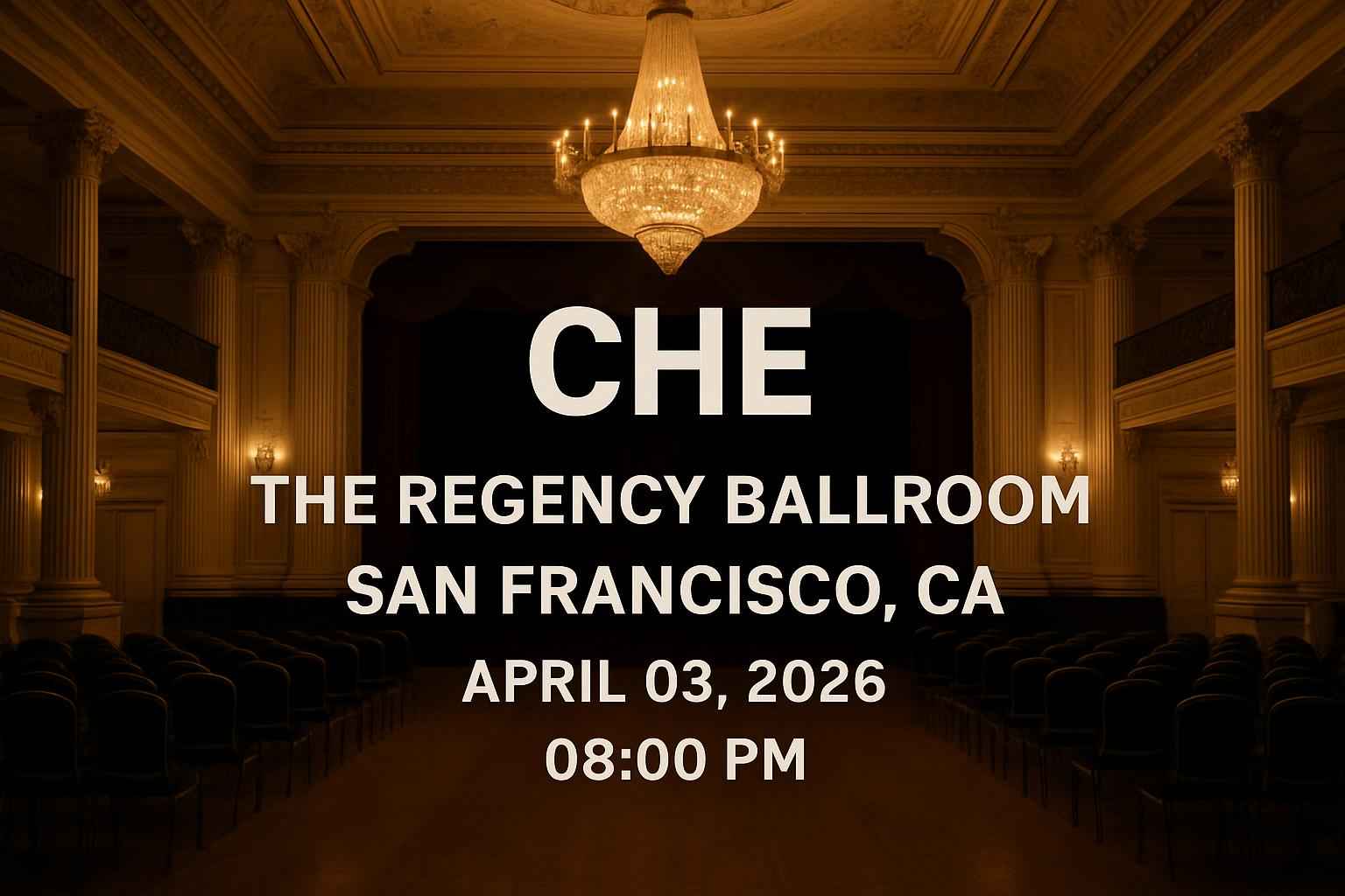 che-the-regency-ballroom
