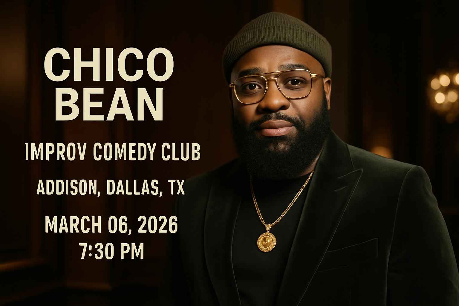 chico-bean-improv-comedy-club-addison