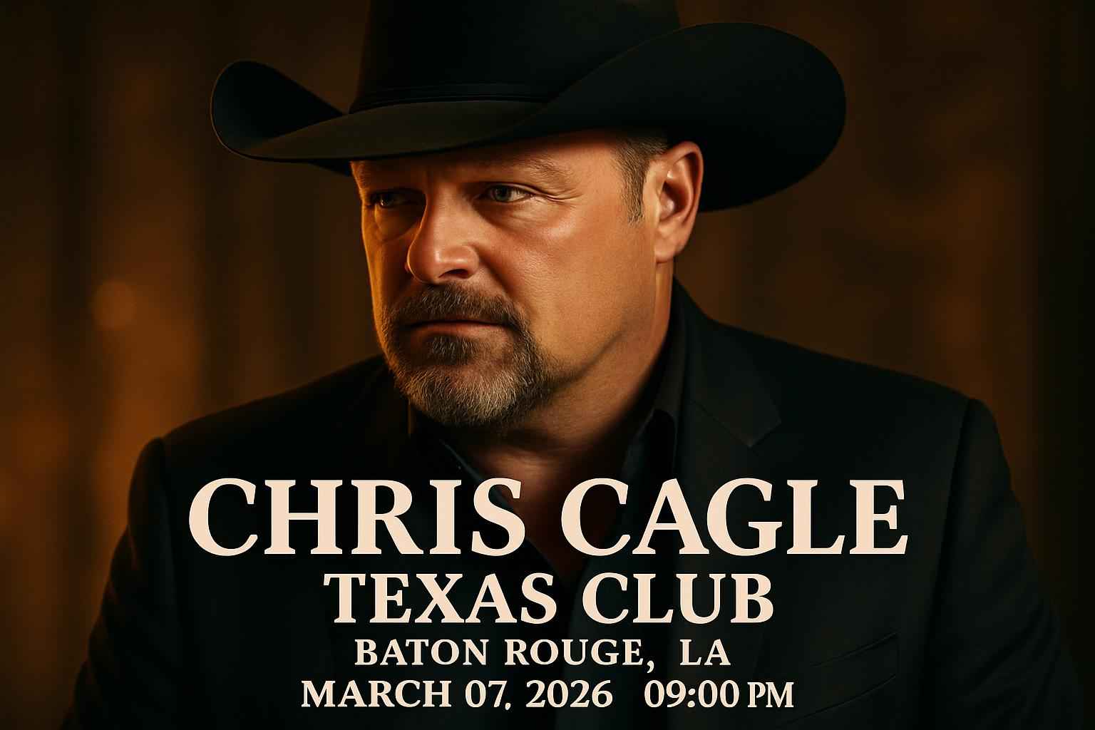 Chris Cagle