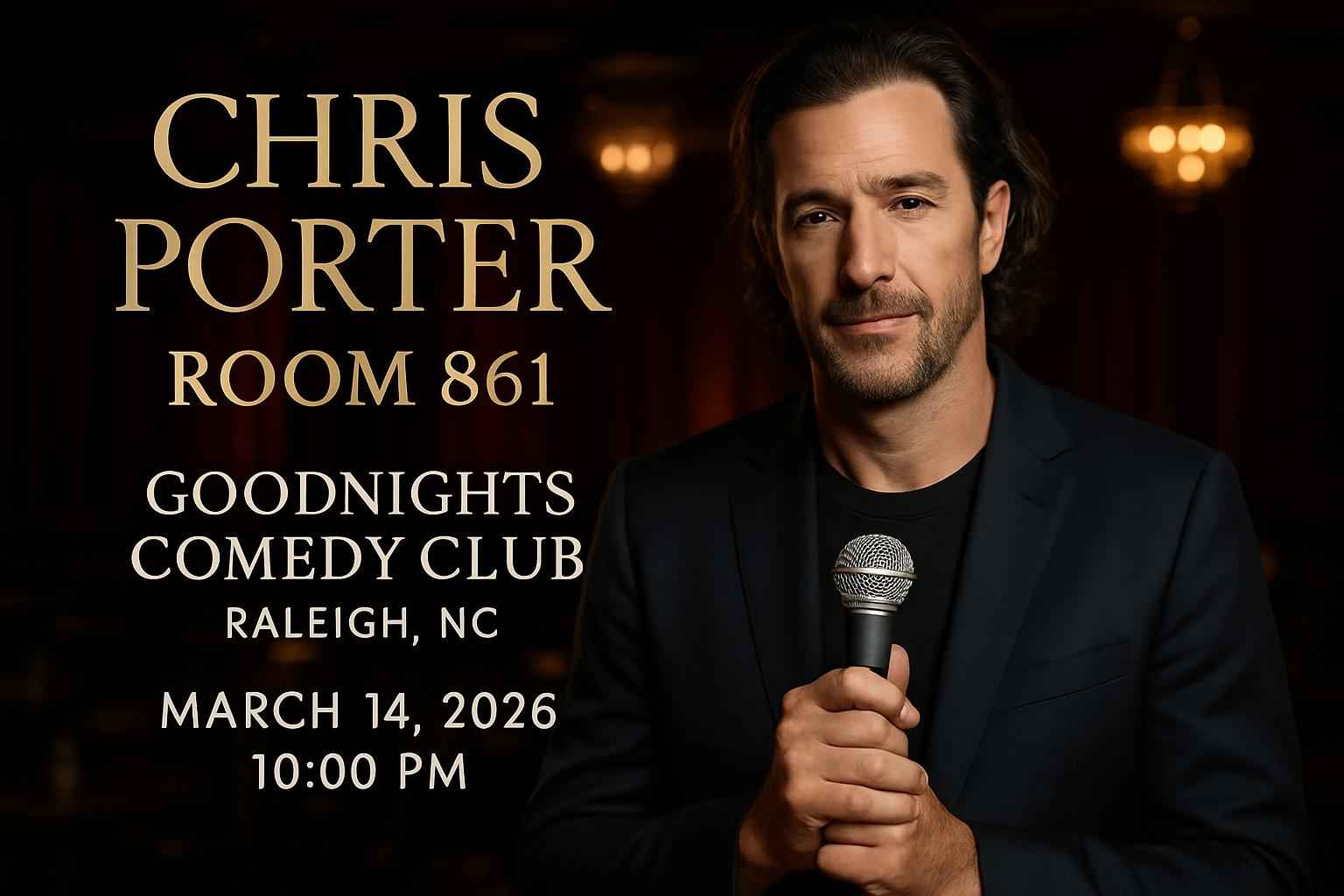 Chris Porter