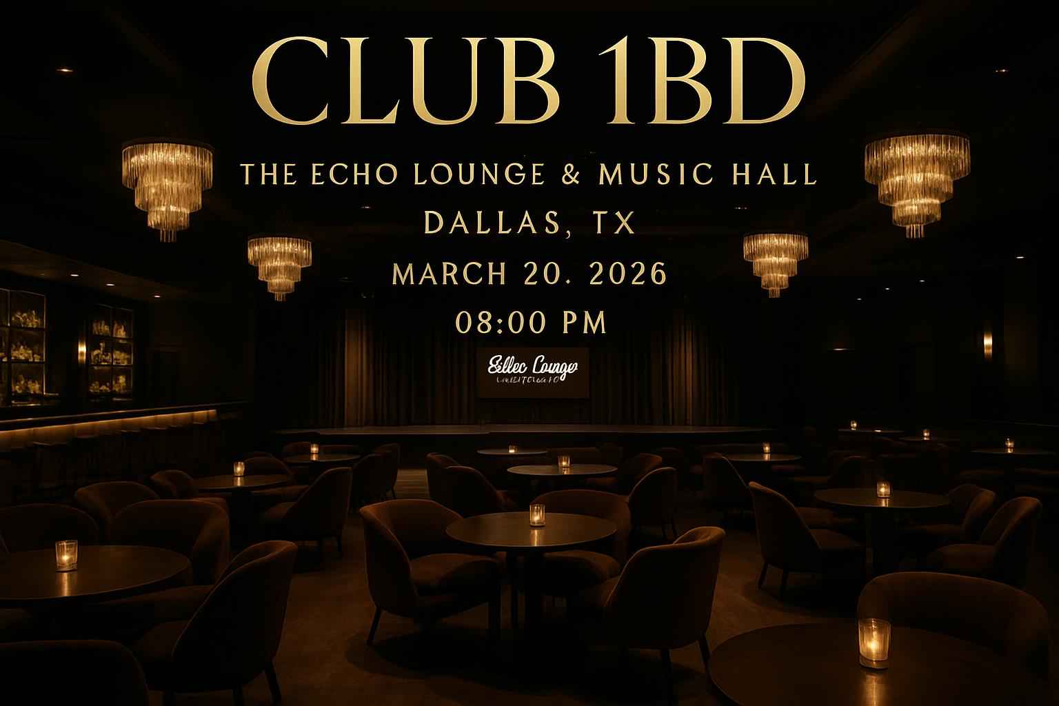 CLUB 1BD