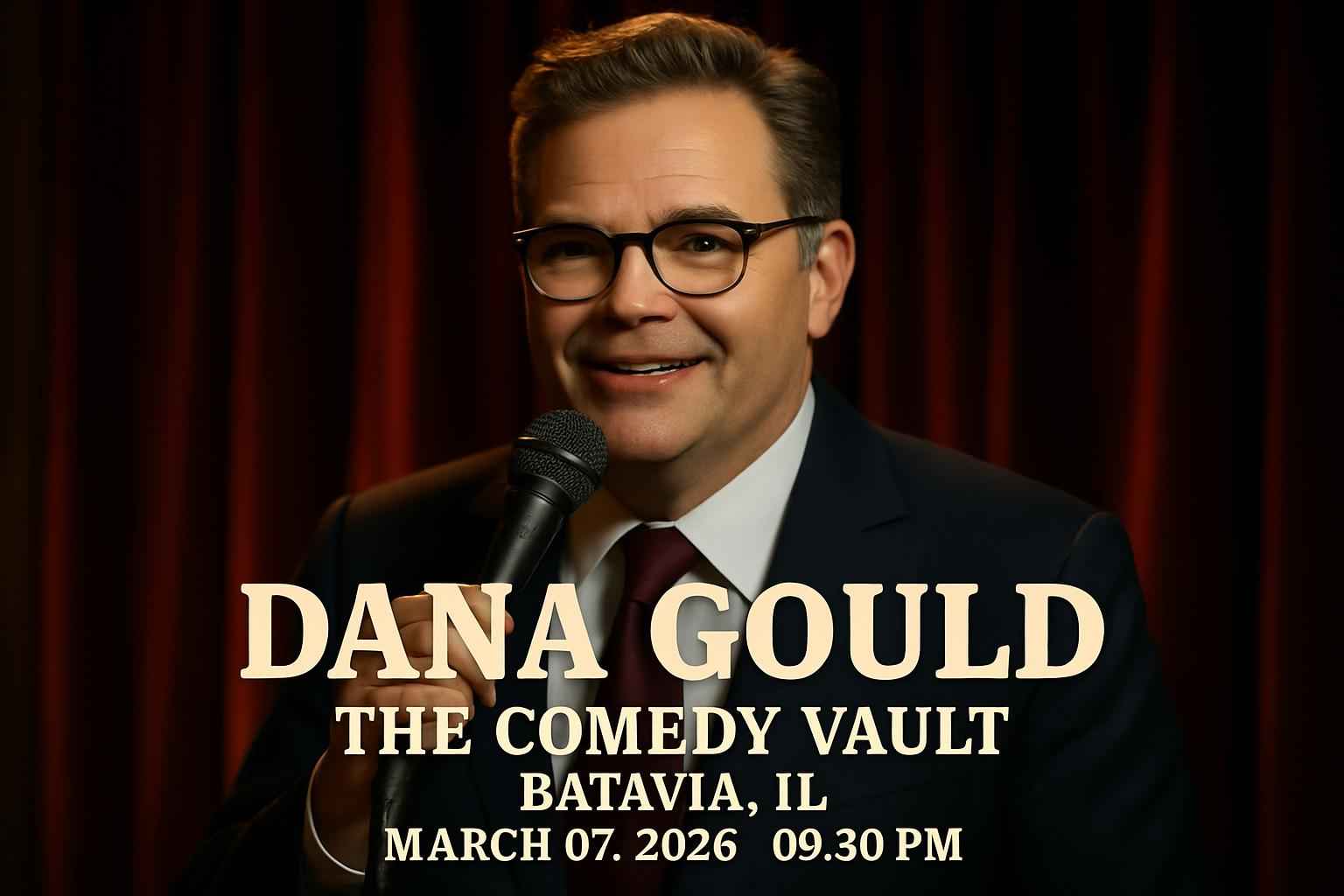 Dana Gould