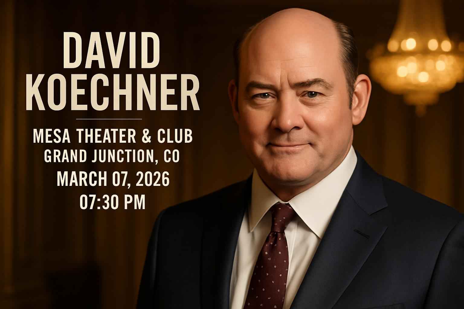 David Koechner