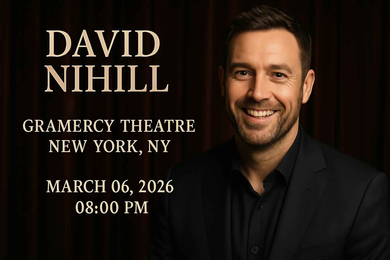 david-nihill-gramercy-theatre