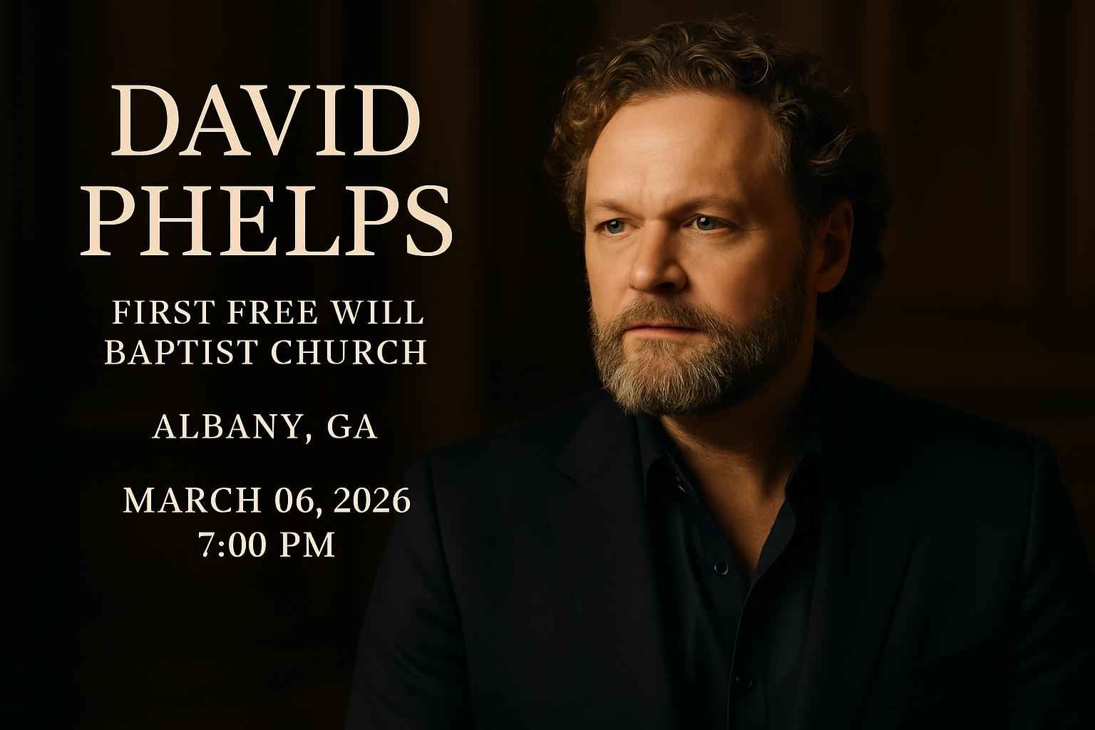 david-phelps-first-free-will-baptist-church