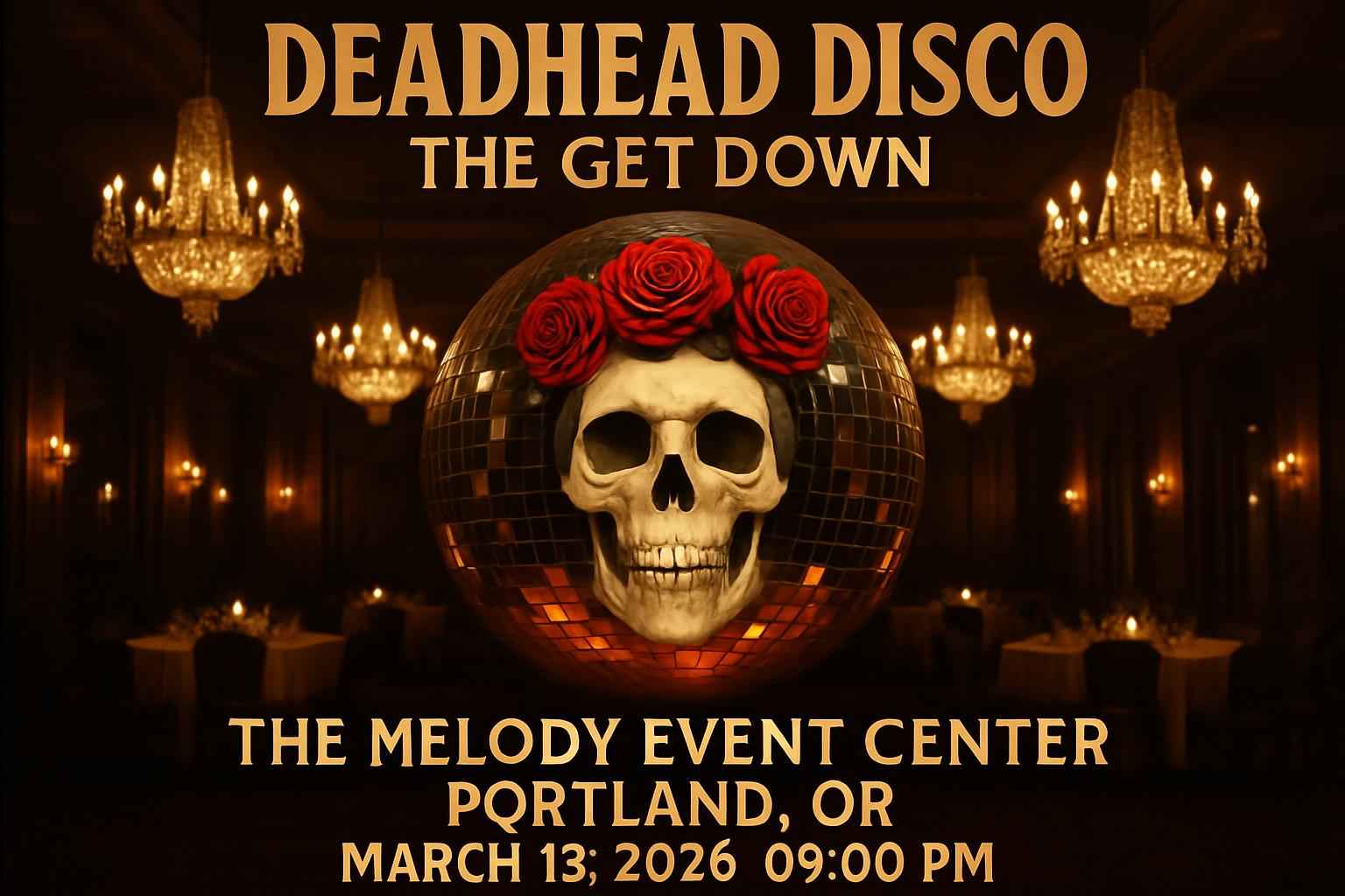 Deadhead Disco