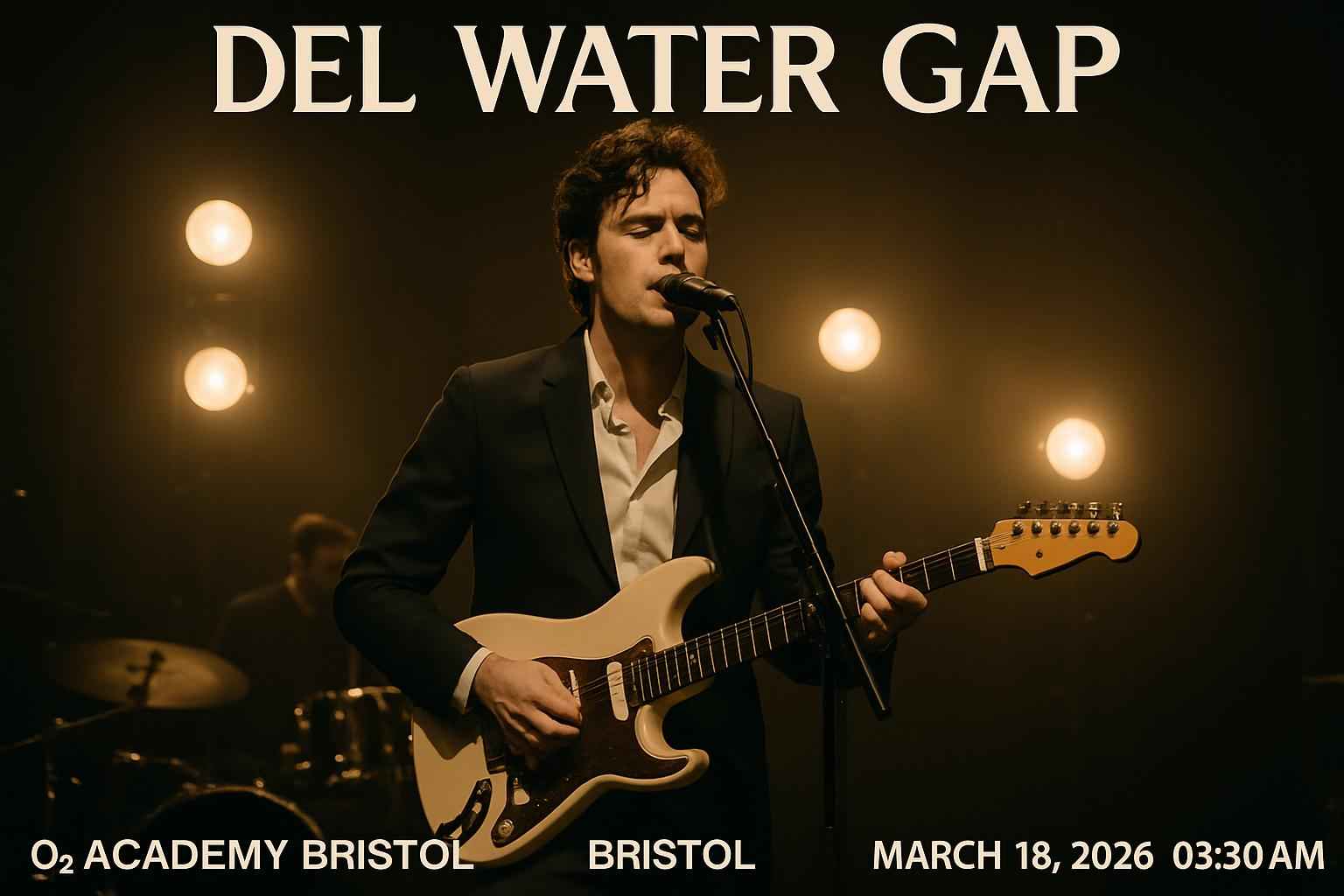 Del Water Gap