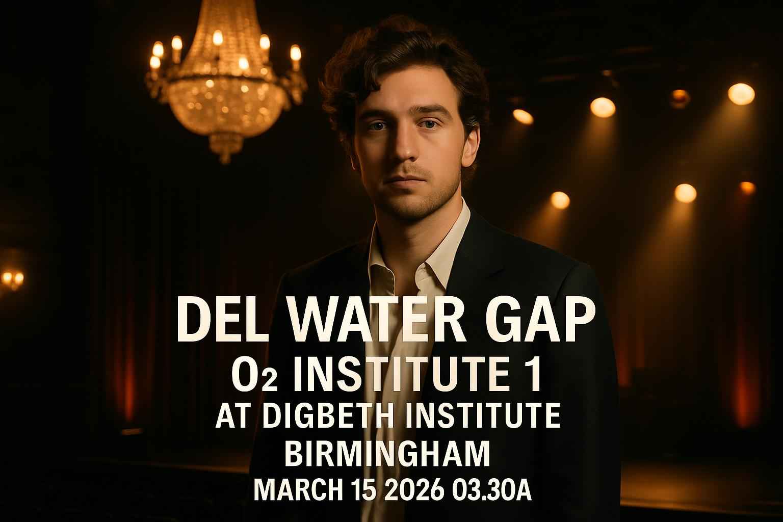 Del Water Gap
