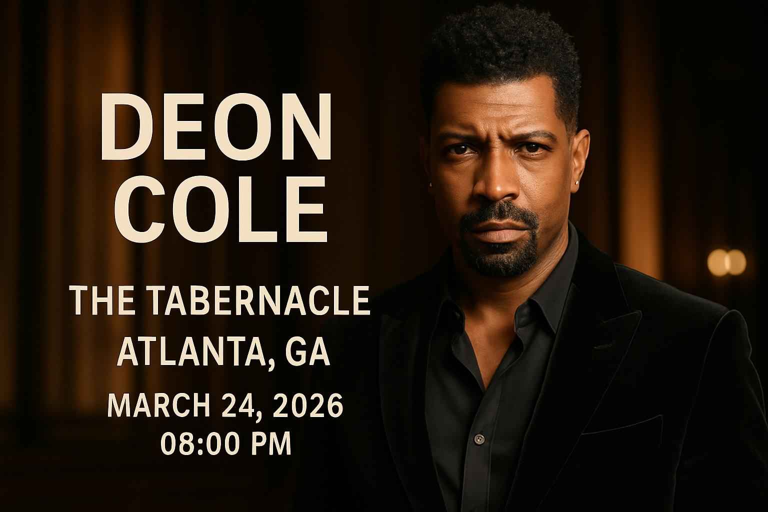 deon-cole-the-tabernacle-ga