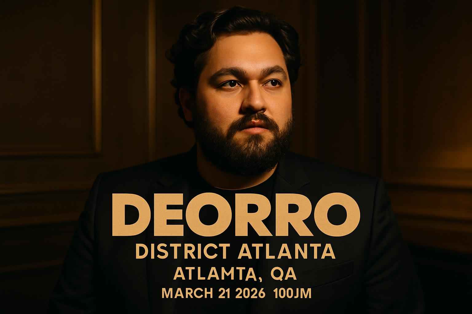 Deorro