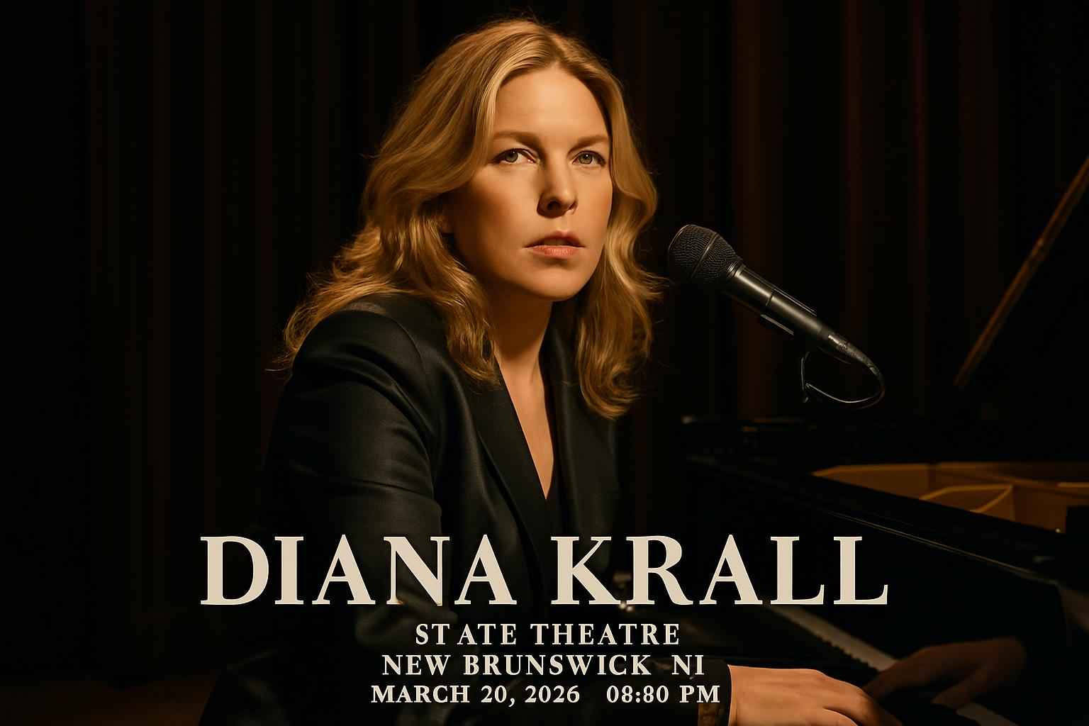Diana Krall