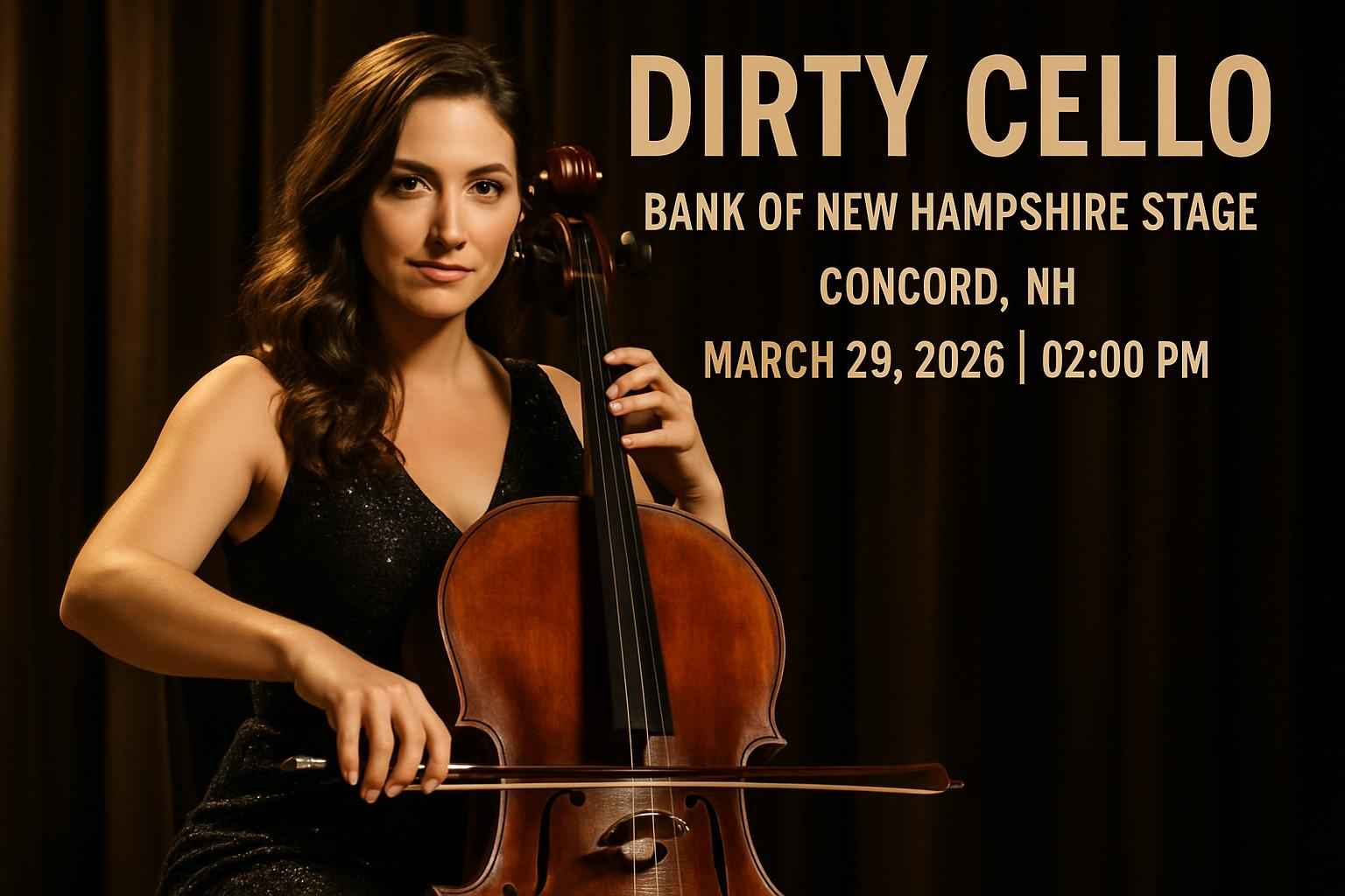 dirty-cello-bank-of-new-hampshire-stage