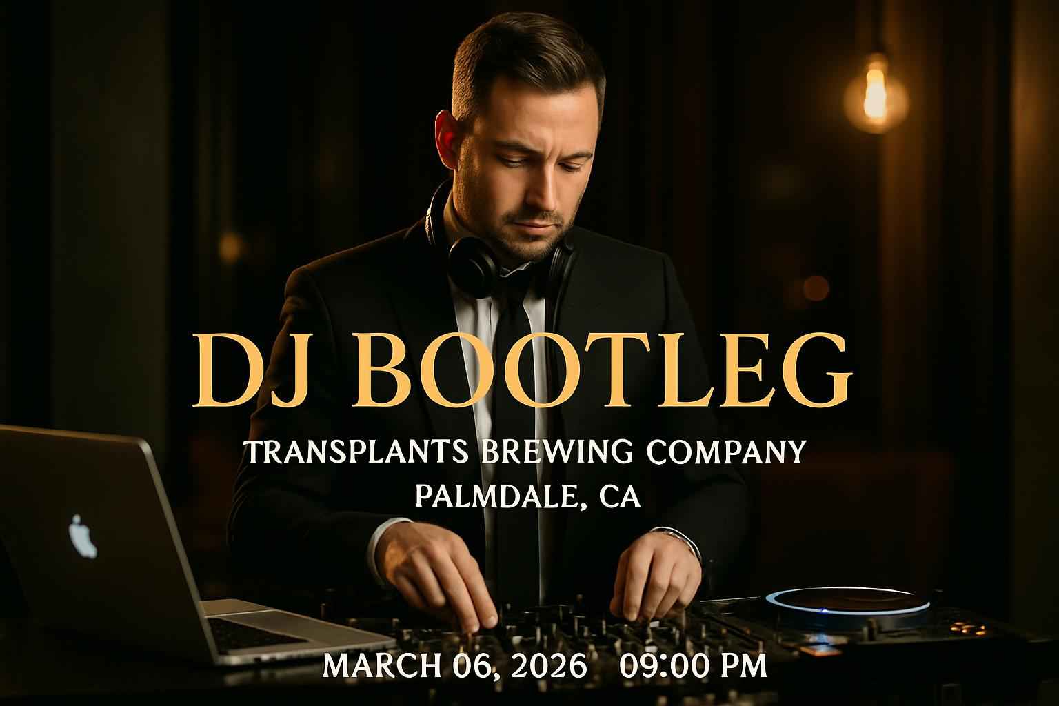 dj-bootleg-transplants-brewing-company