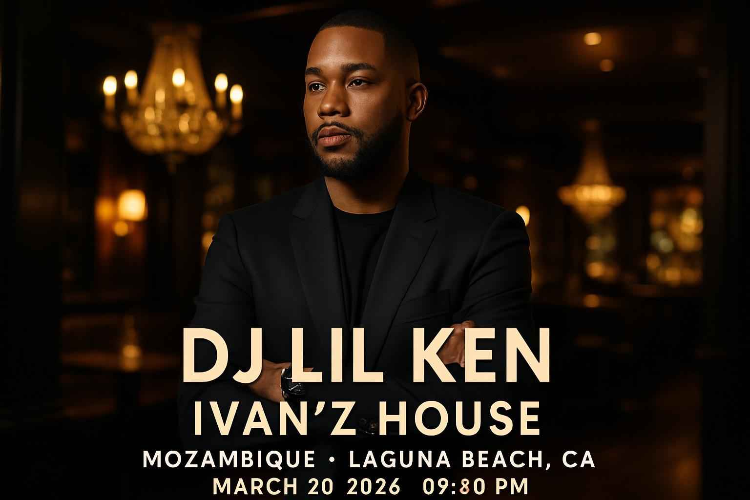 DJ Lil Ken