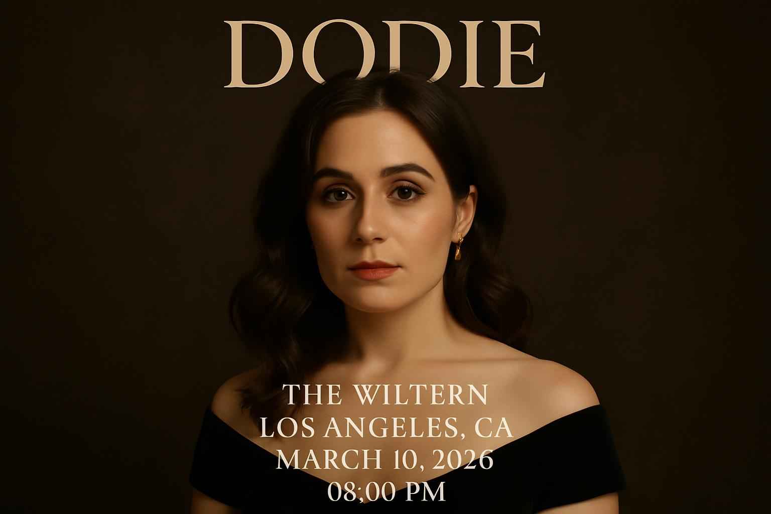 Dodie