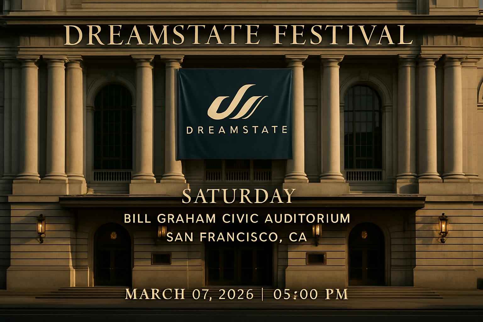 dreamstate-festival-saturday-bill-graham-civic-auditorium