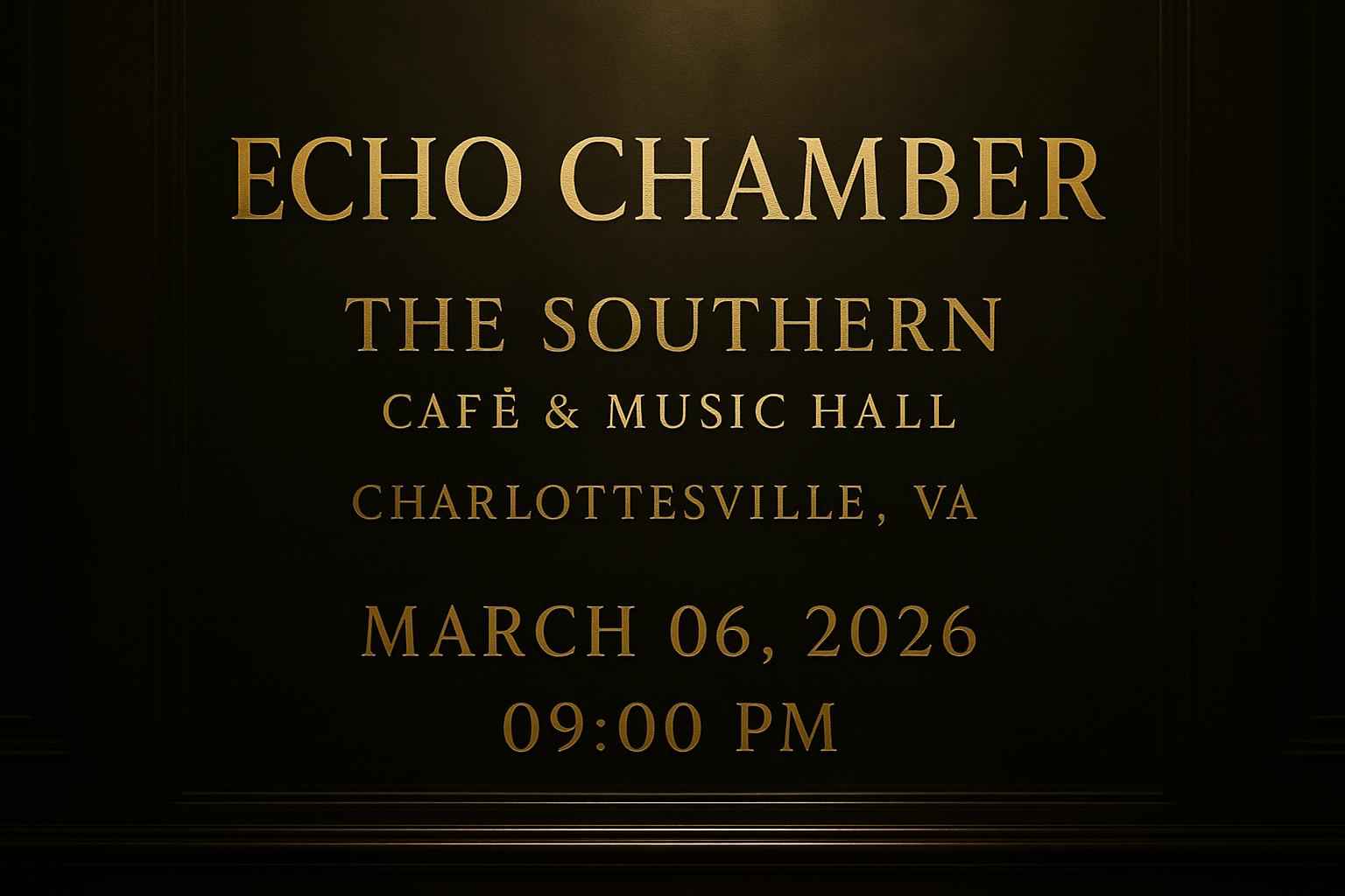 echo-chamber-the-southern-cafe-music-hall