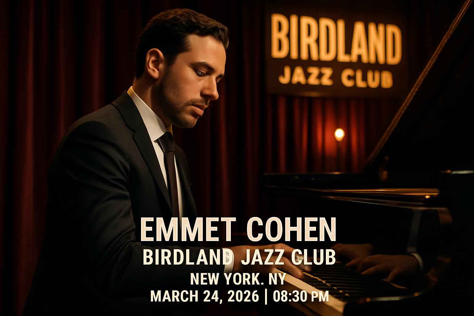 emmet-cohen-birdland-jazz-club