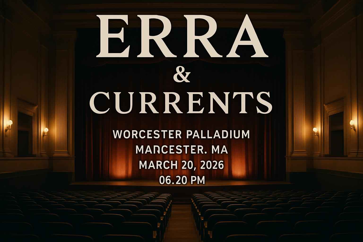 erra-currents-worcester-palladium
