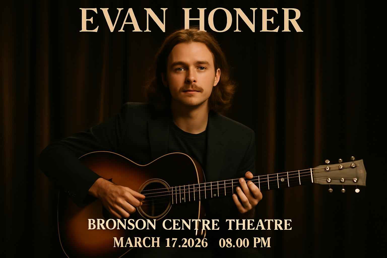 Evan Honer