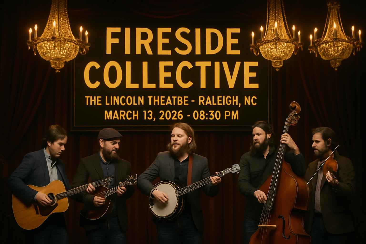 Fireside Collective