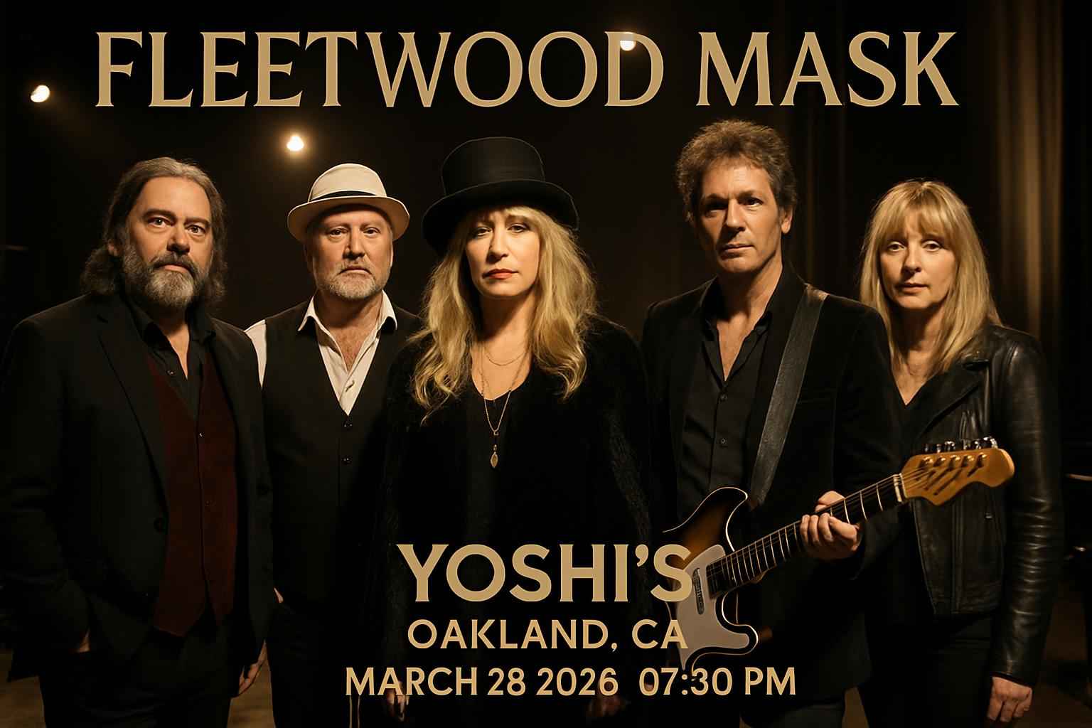 fleetwood-mask-yoshi-s-oakland