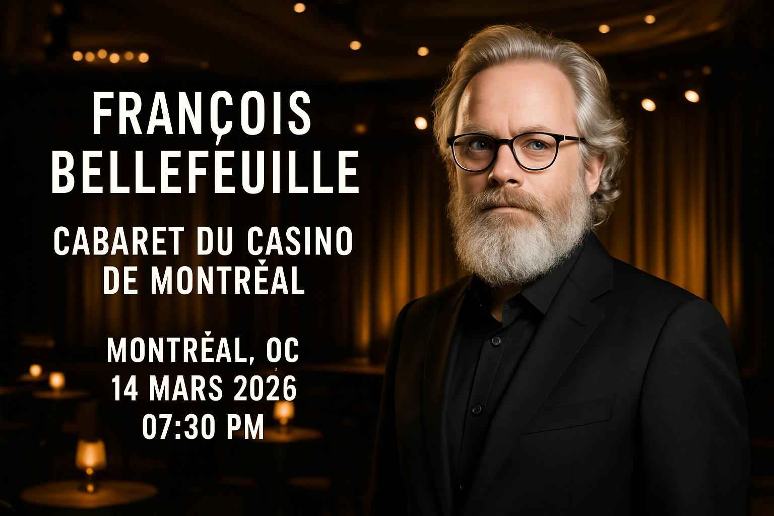 Francois Bellefeuille