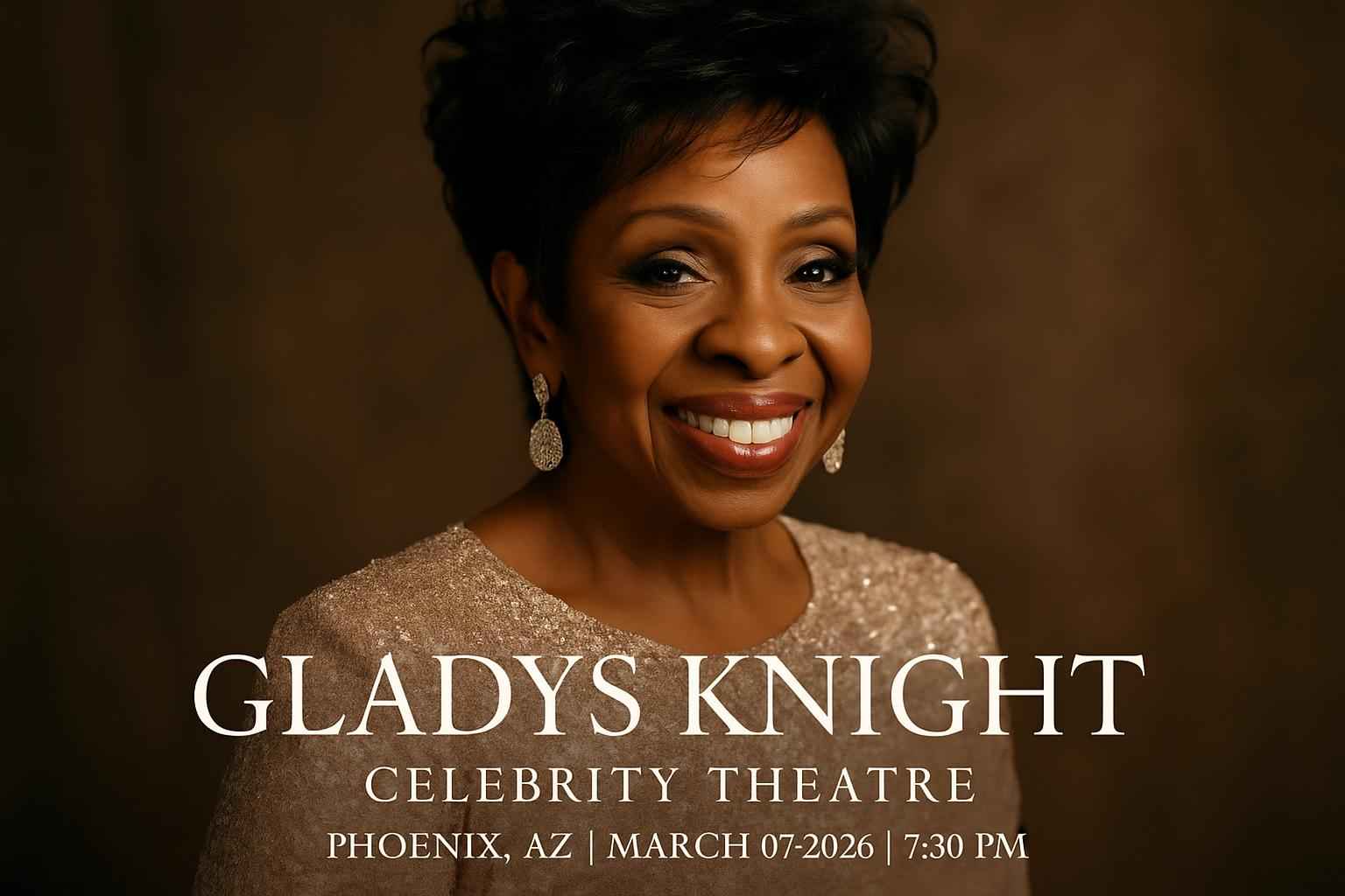 Gladys Knight