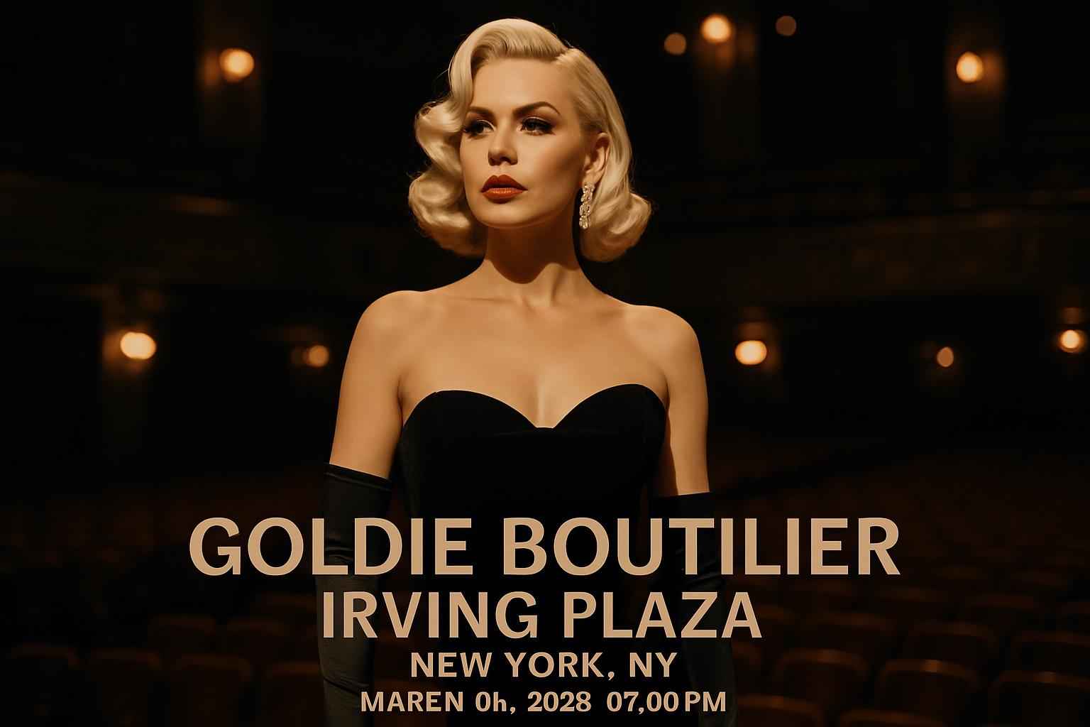 goldie-boutilier-irving-plaza