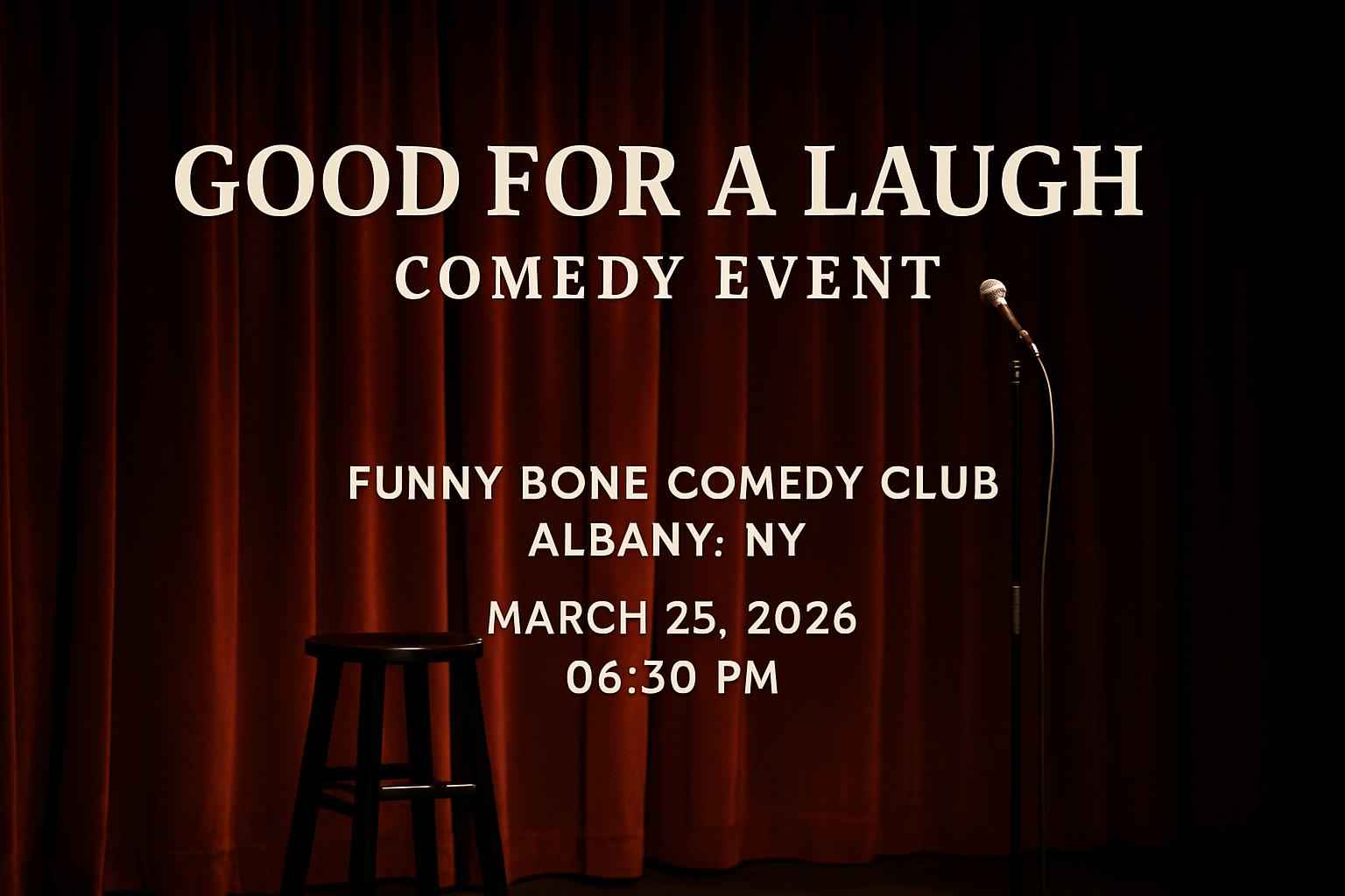 good-for-a-laugh-comedy-event-funny-bone-comedy-club-albany