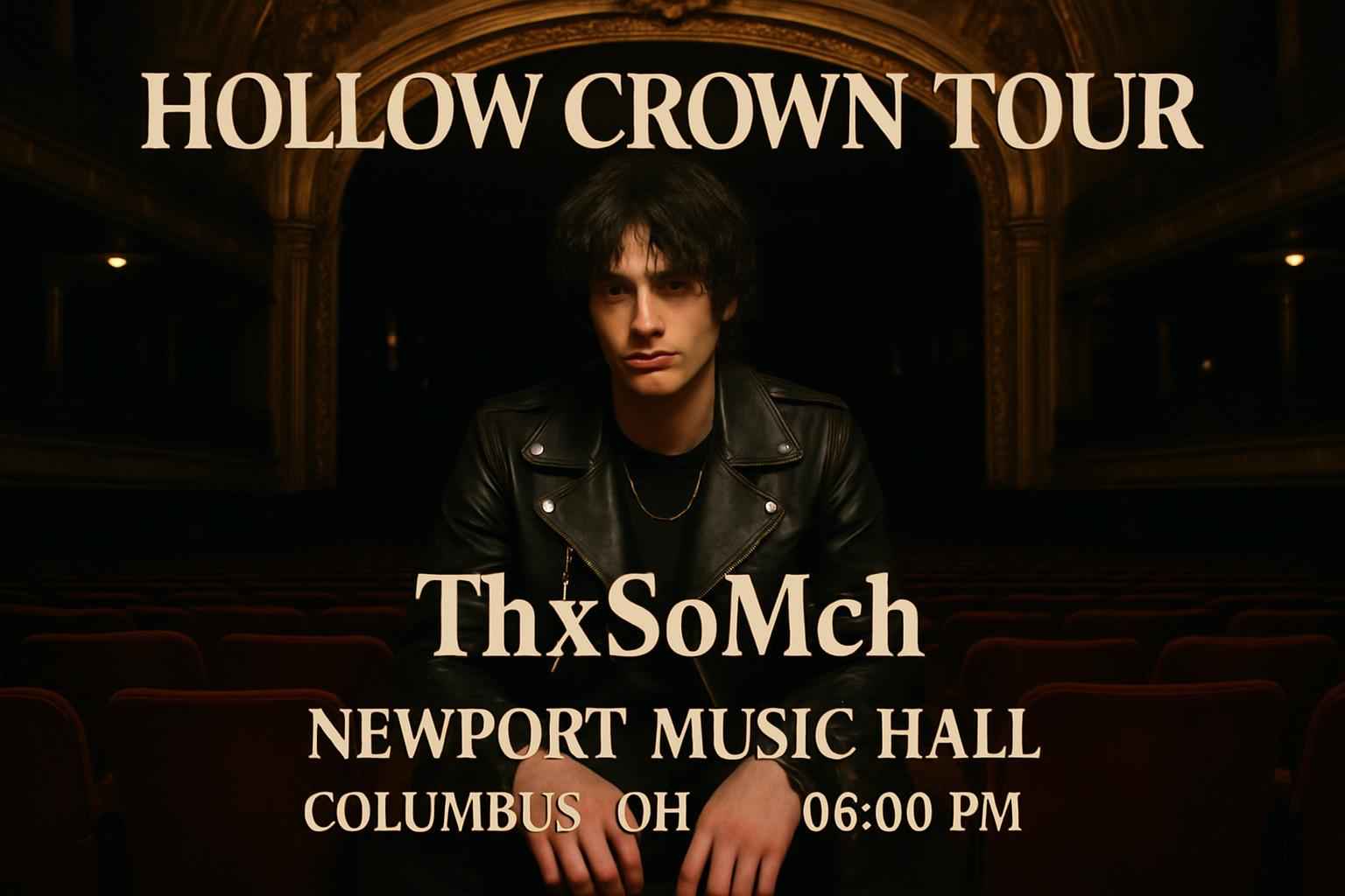 hollow-crown-tour-thxsomch-newport-music-hall