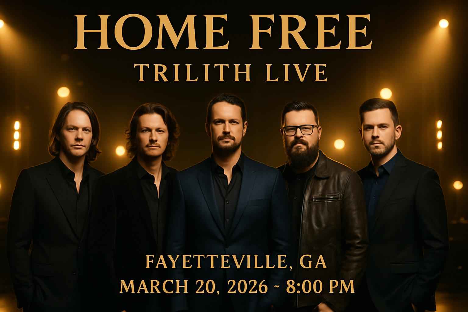 Home Free