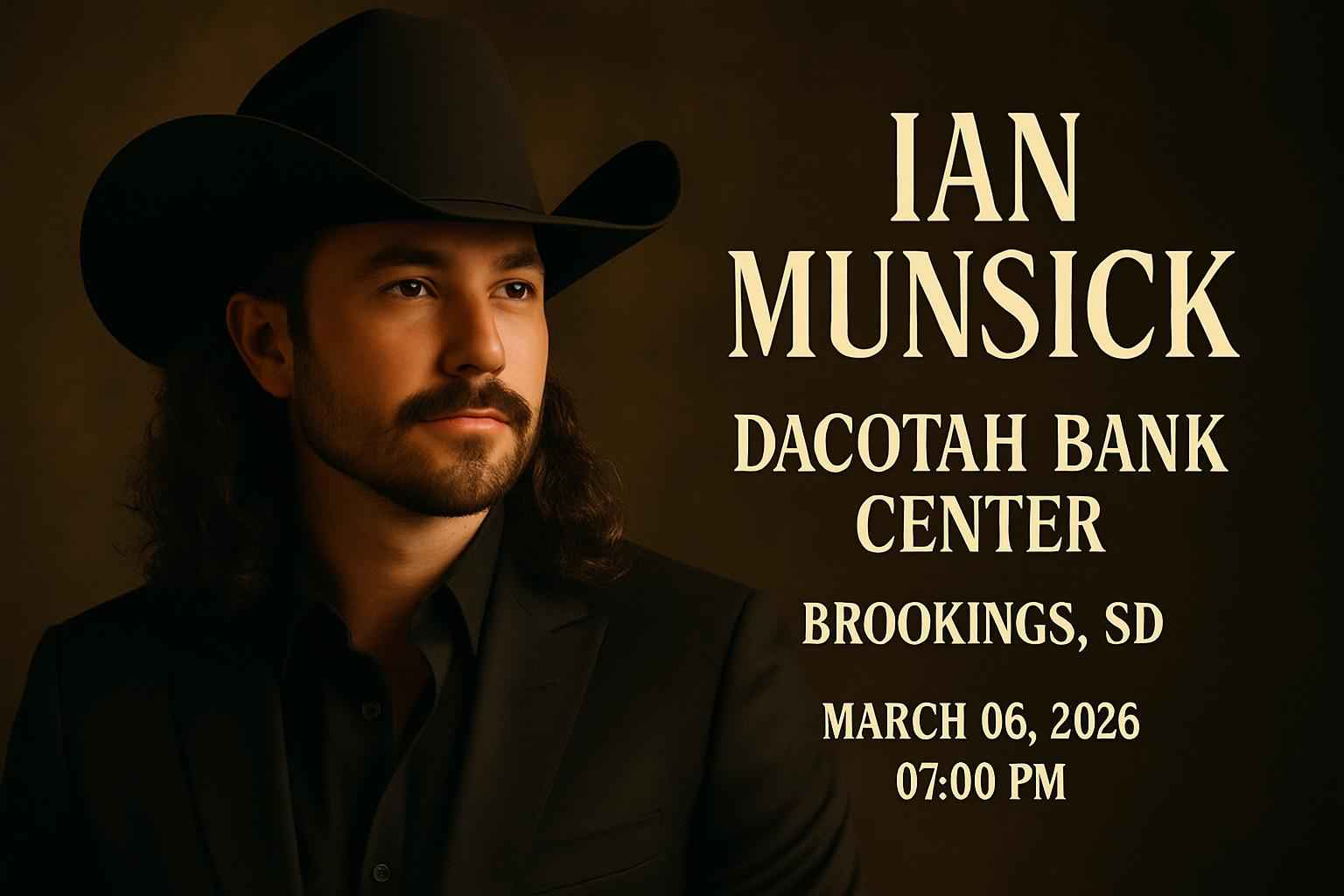 ian-munsick-dacotah-bank-center