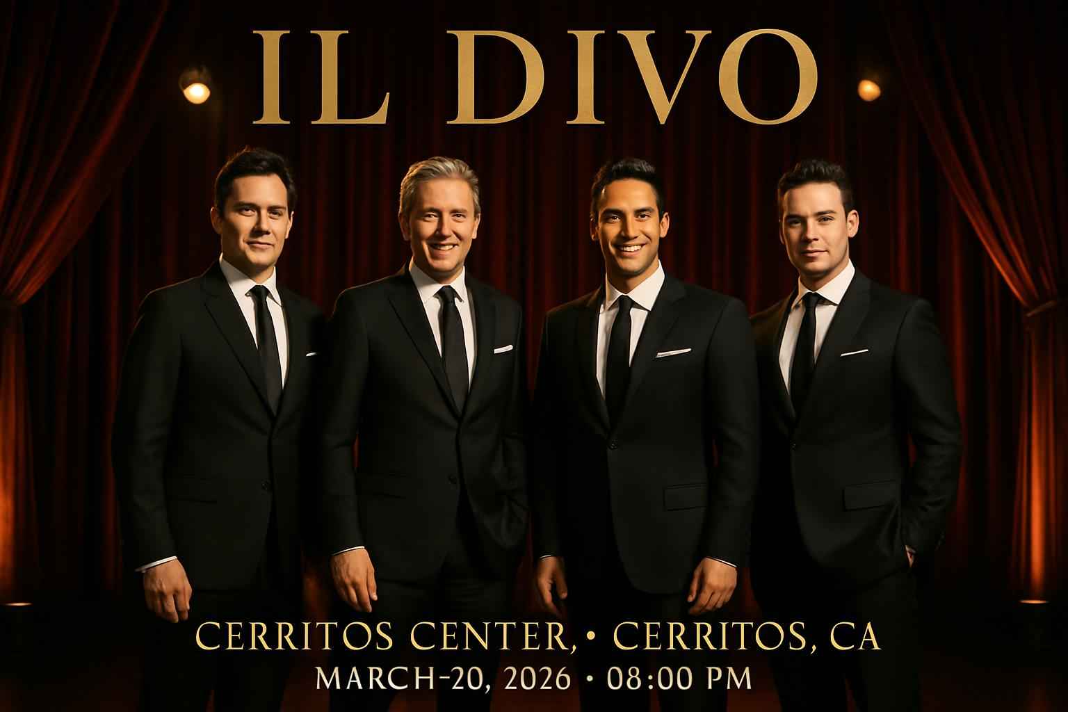 Il Divo