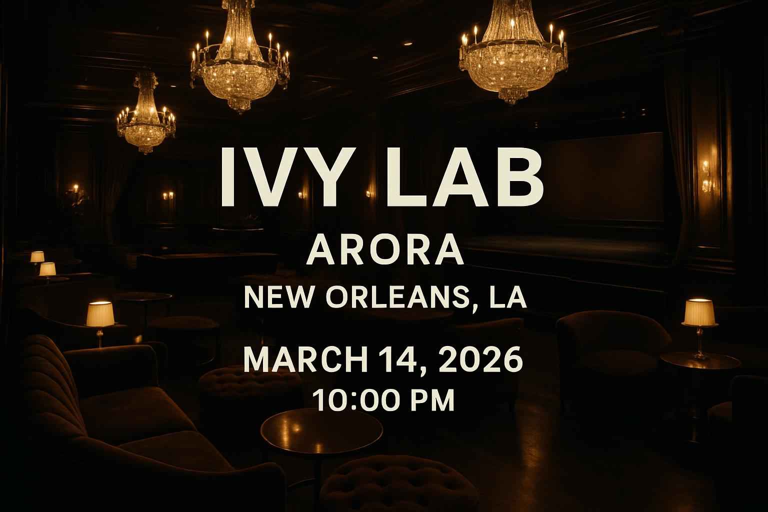 Ivy Lab