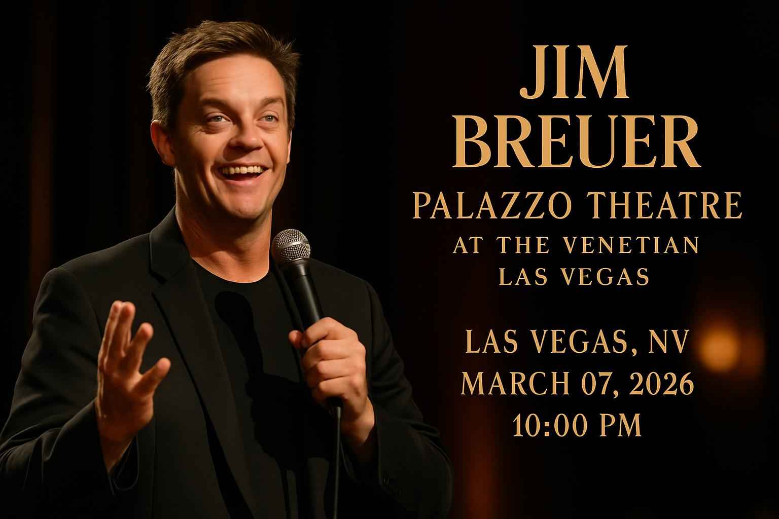 Jim Breuer