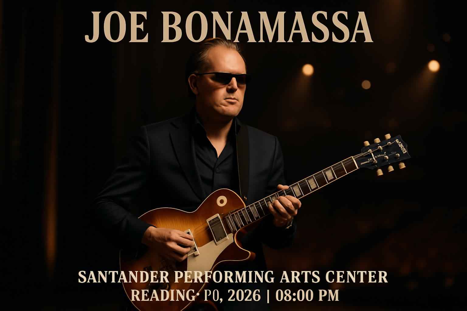 Joe Bonamassa