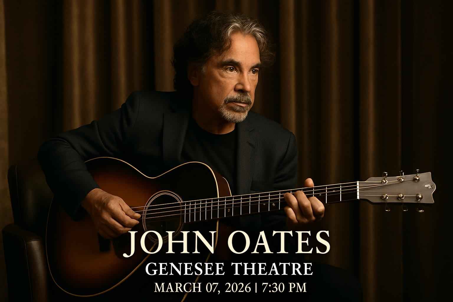John Oates