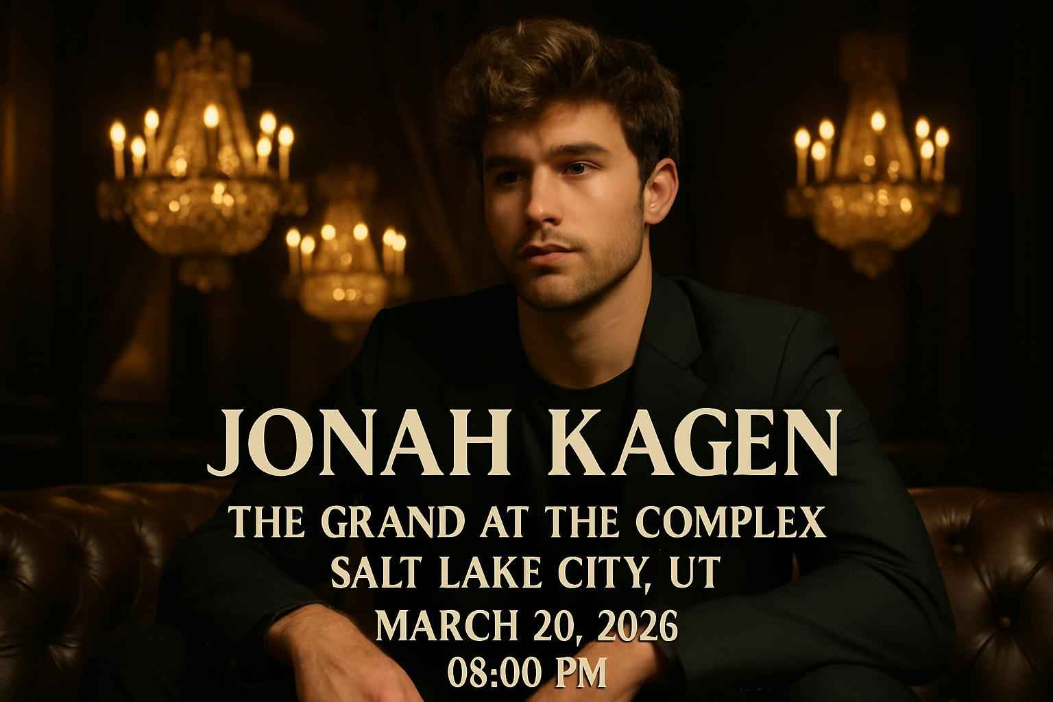 Jonah Kagen