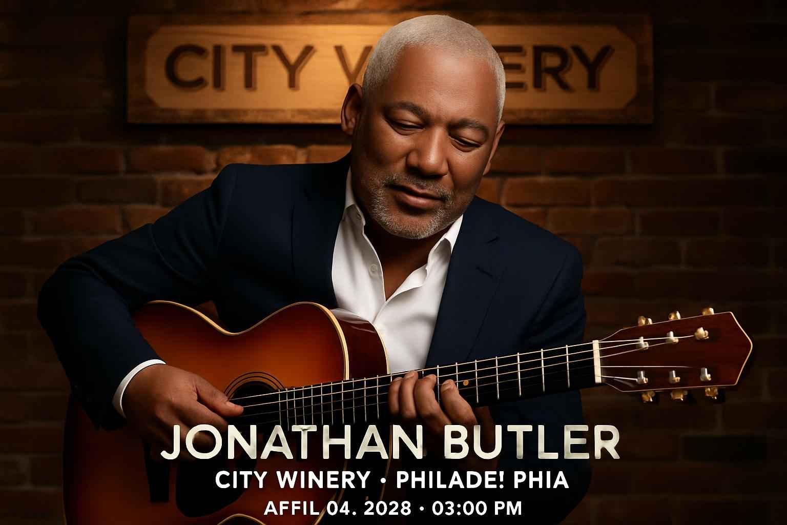jonathan-butler-city-winery-philadelphia