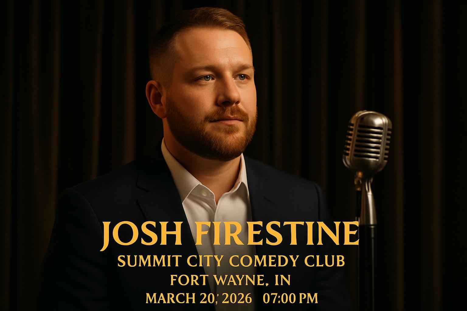 Josh Firestine