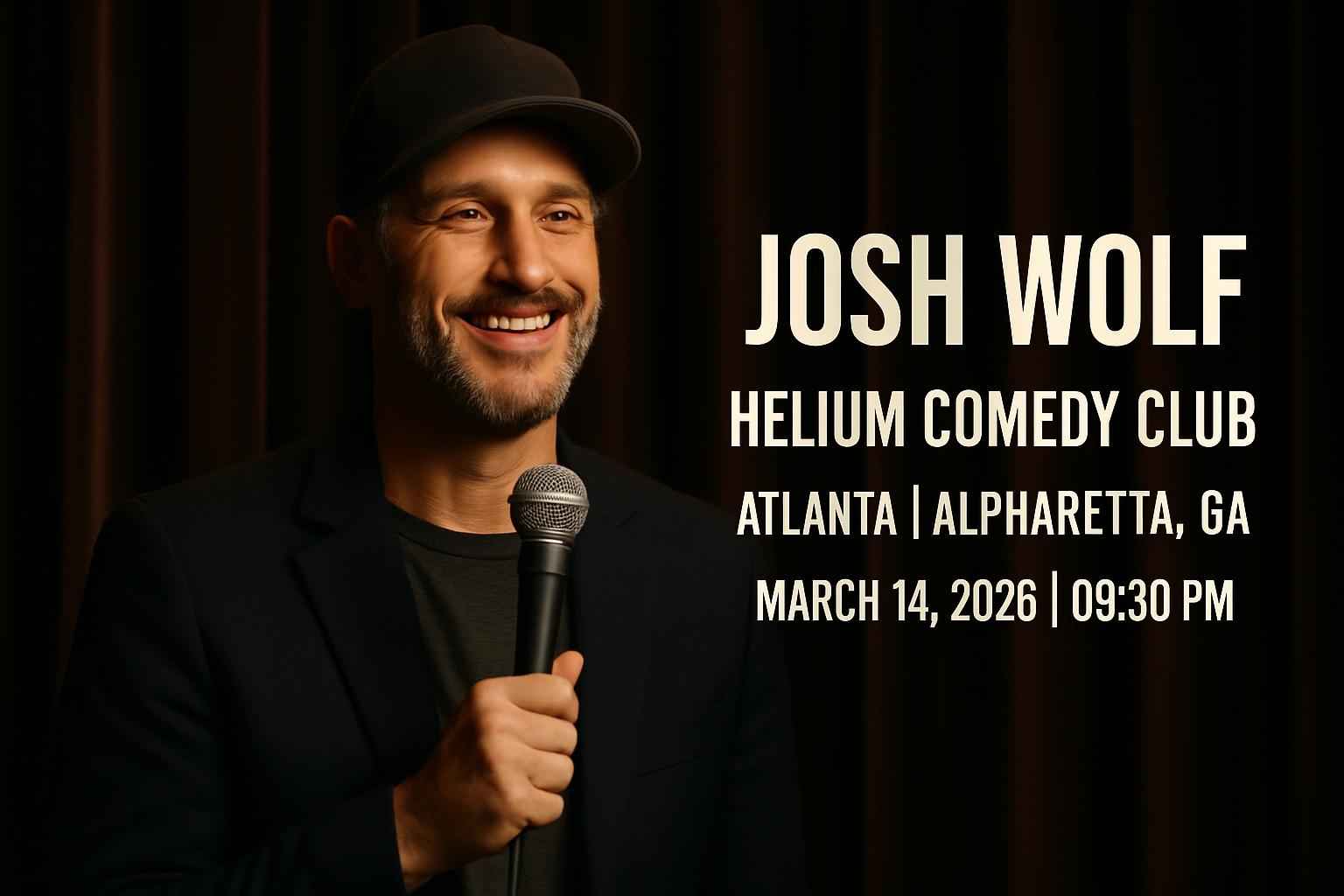 Josh Wolf
