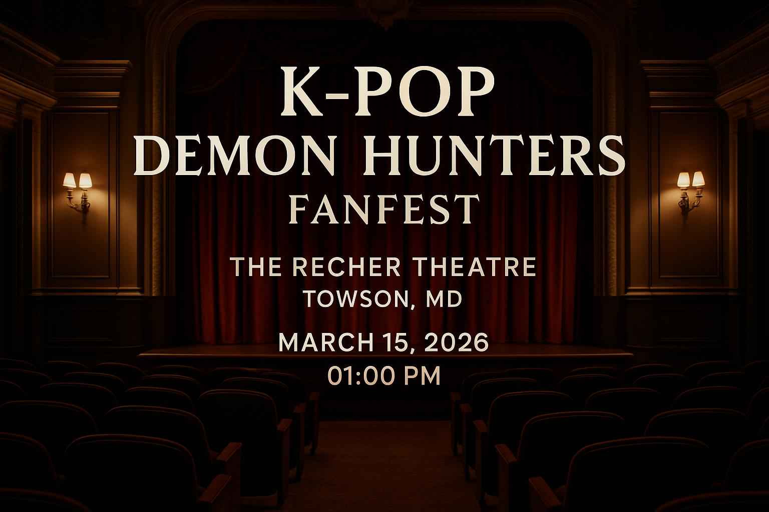 k-pop-demon-hunters-fanfest-the-recher-theatre