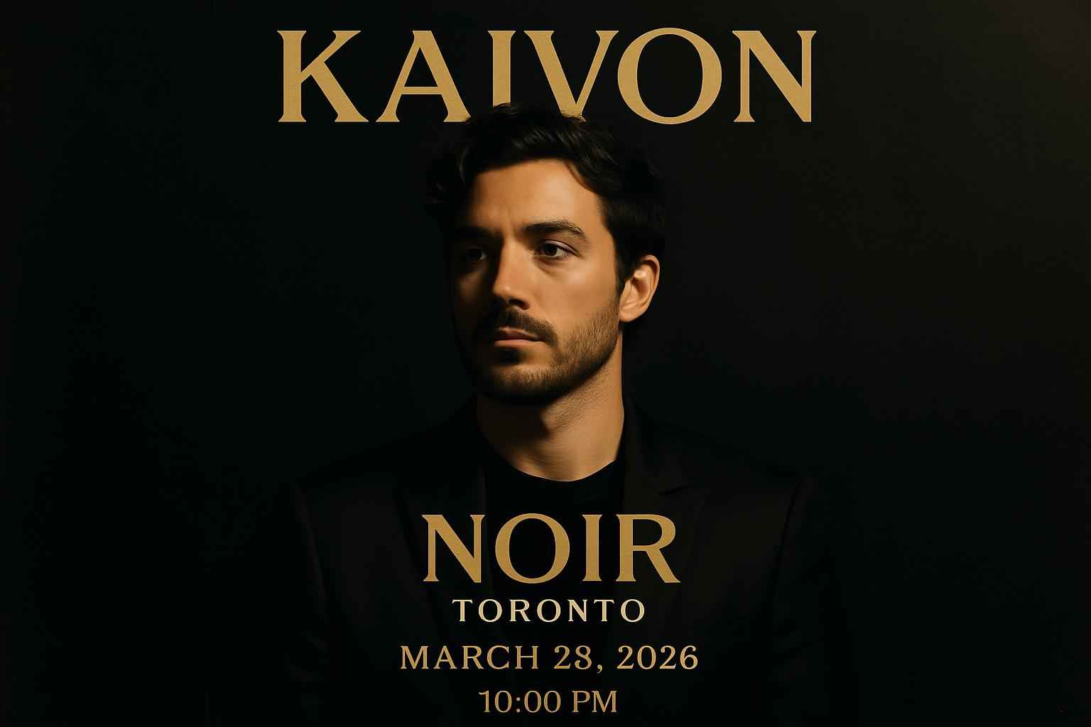 kaivon-noir-toronto