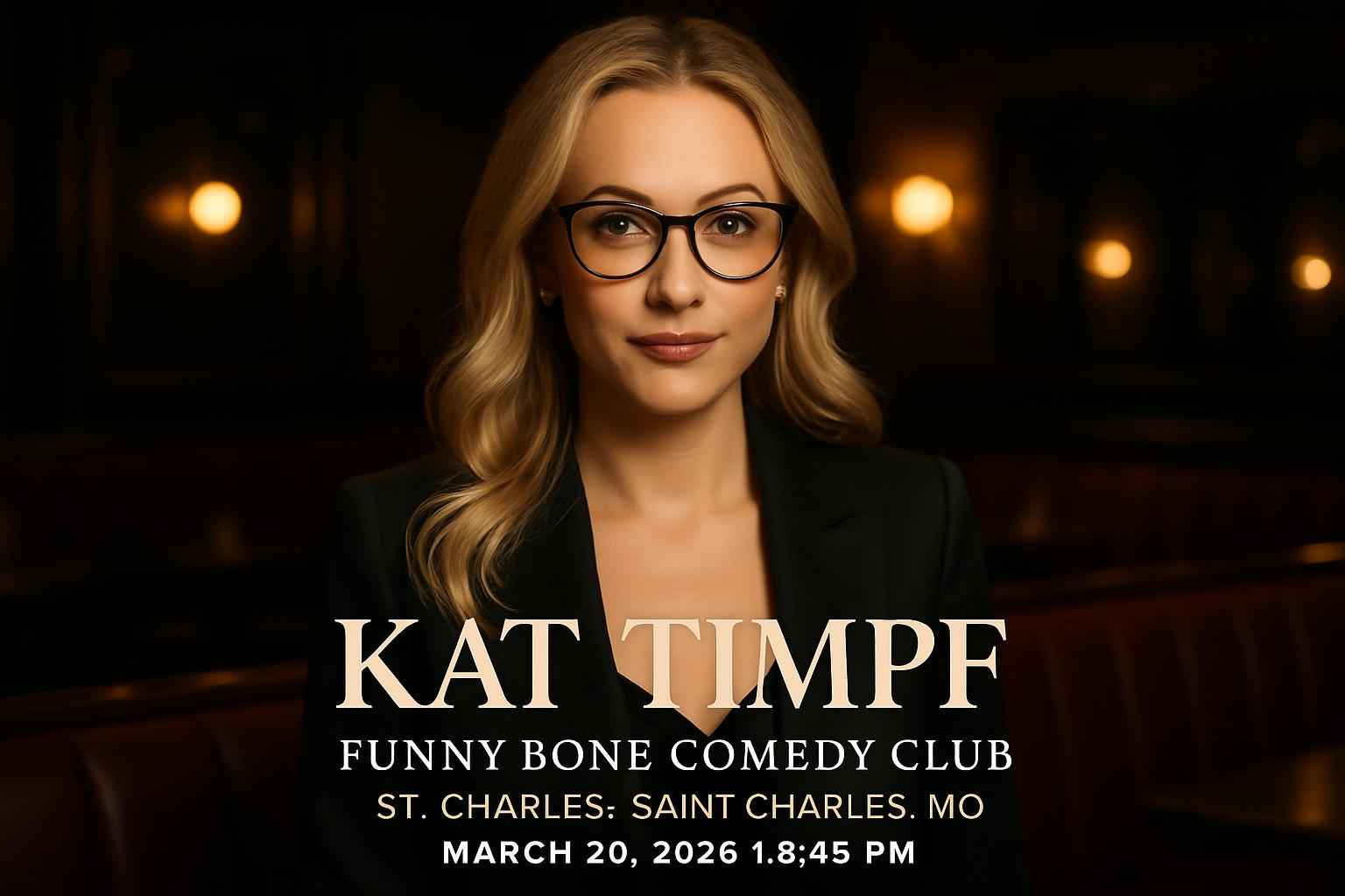 Kat Timpf